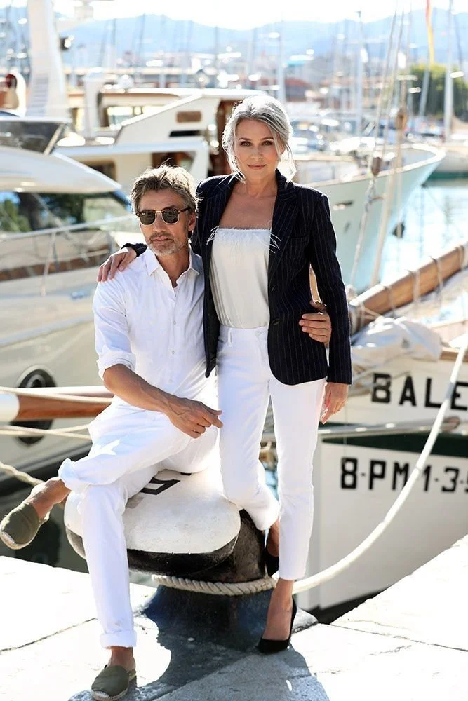 CASTING PUBLICITÉ : 1 Comédien &amp; 1 Comédienne 35-45 ans (Campagne Mobilier) – Paris / Île-de-France 
