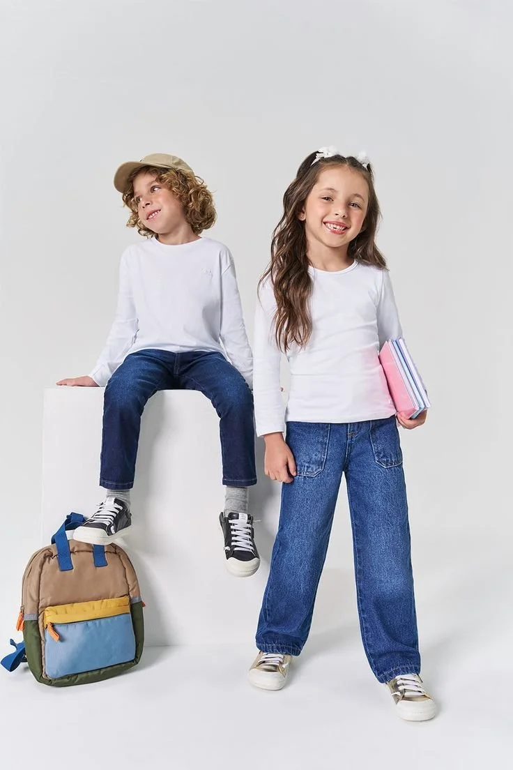 CASTING CINÉMA : Rôles Principaux Enfants (Film « Les monstres ça n'existe pas ») 