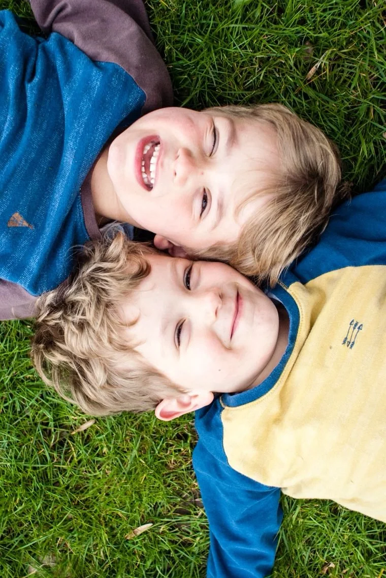 Casting Enfants – Rôles Principaux pour un Court-Métrage