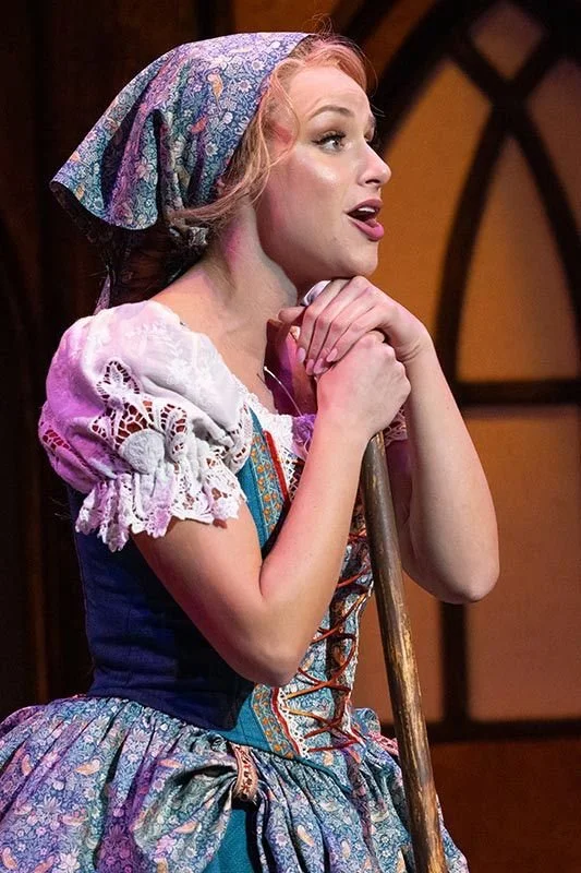 Casting Comédienne Chanteuse – Spectacle Jeune Public de Marionnettes « À l'Abri »