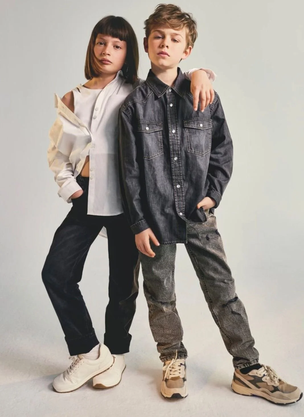 Casting urgent – doublure enfant (Mini-Série Plateforme)