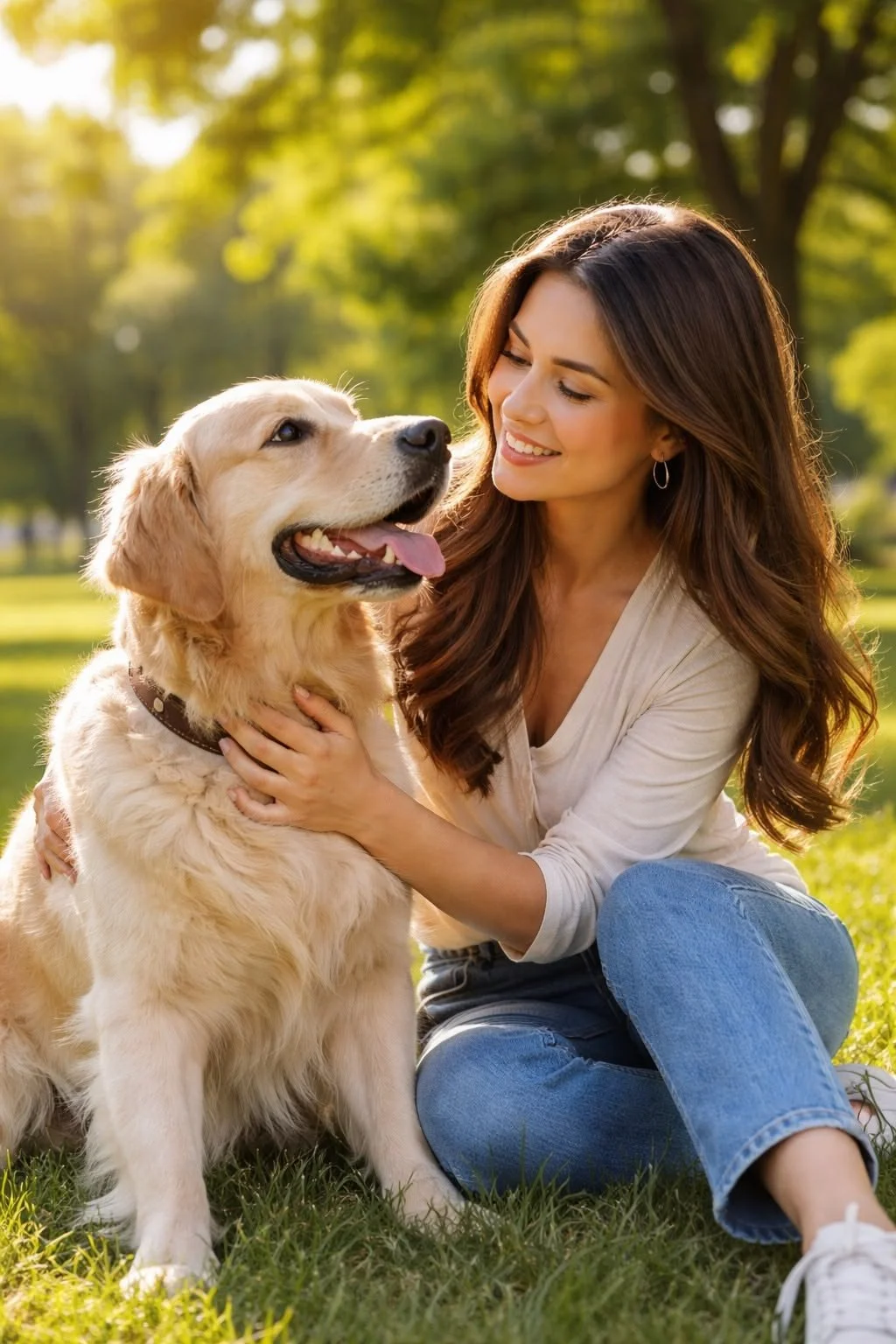 Casting comédiennes et animaux – tournages publicitaires pour l'agence Growth Opportunity 