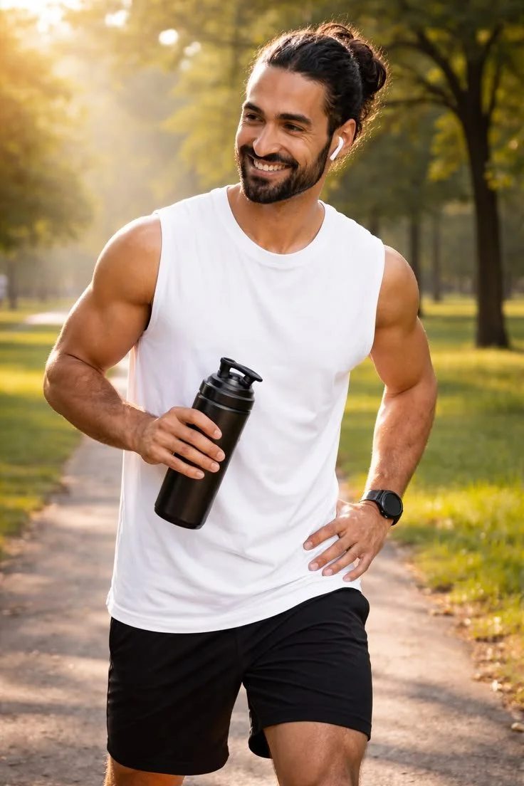 Casting modèles photo – shooting vêtements de sport 