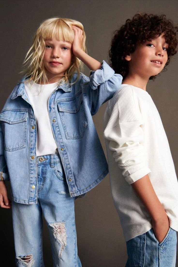 Casting enfants – campagne "GENÈVE TOURISME" 