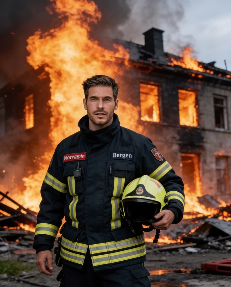 Casting sécurité incendie – court-métrage étudiant 