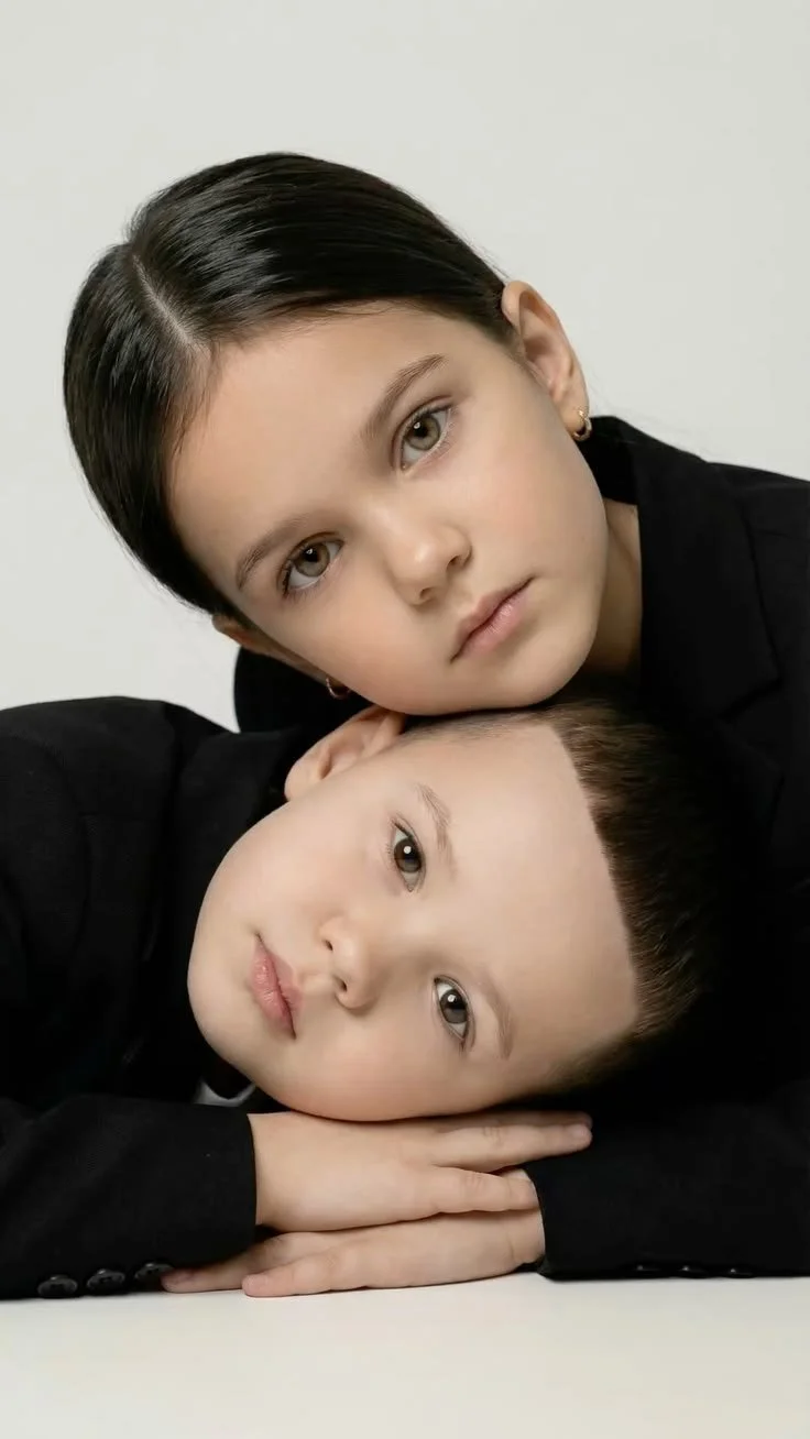 Casting enfant – tournage publicitaire 
