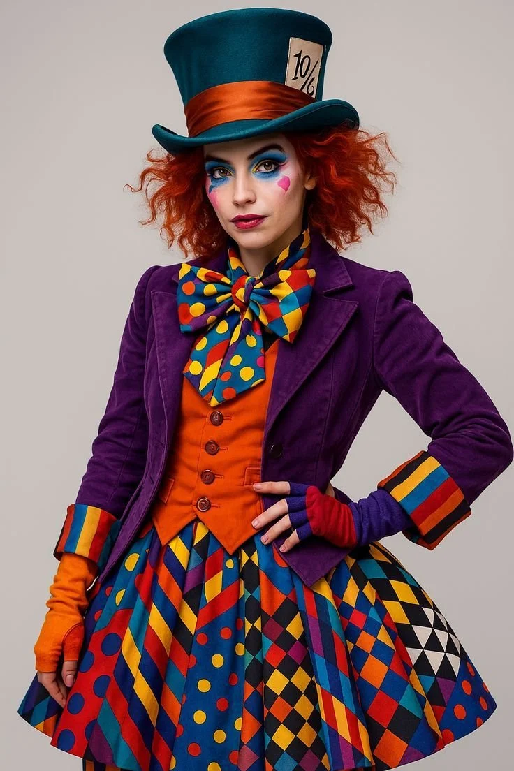 Casting costumier / costumière – clip musical "MÉTAMORPHOSÉ" 