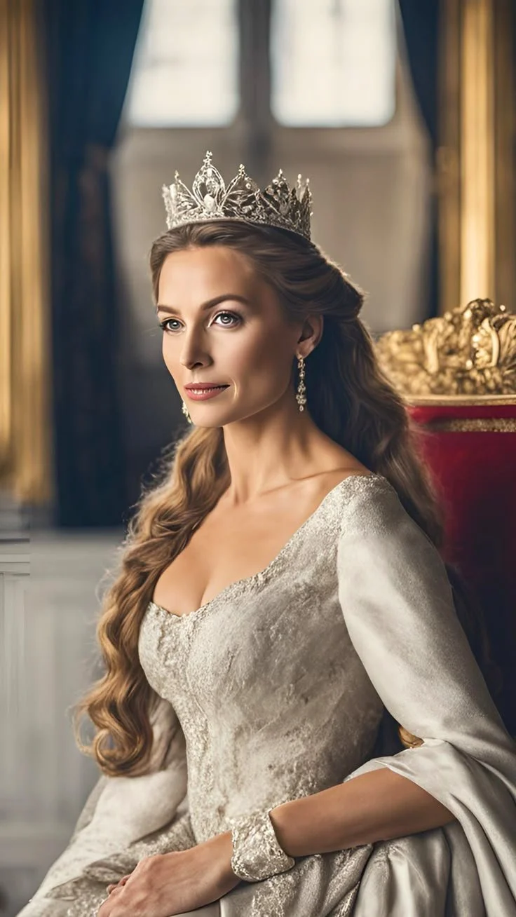 Casting figuration – projet "REINE MATHILDE" 