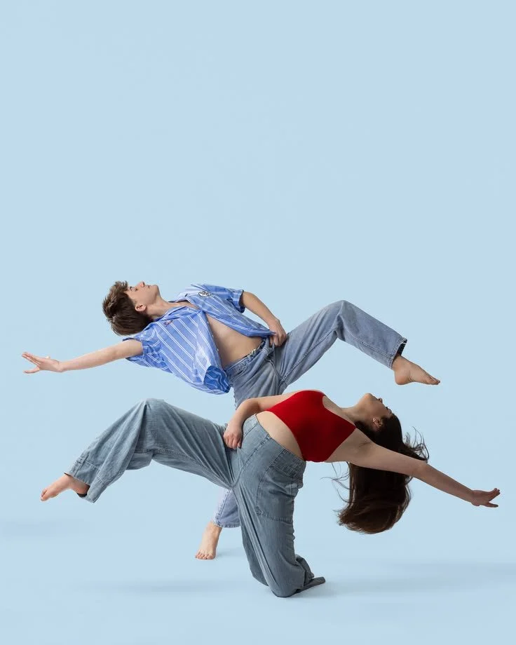 Casting comédiens &amp; figurants – projet vidéo "ELITE PARKER DANCE"