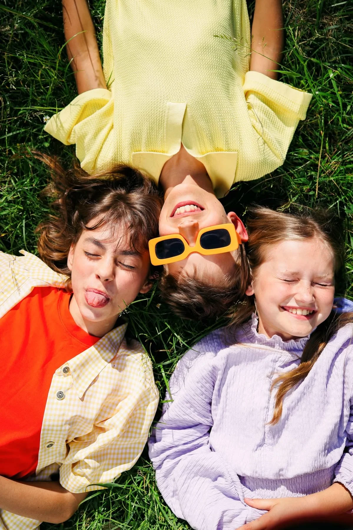 Casting rôles enfants – long-métrage "LES TROIS FILLES D'ÉLÉONORE WAGNER" 