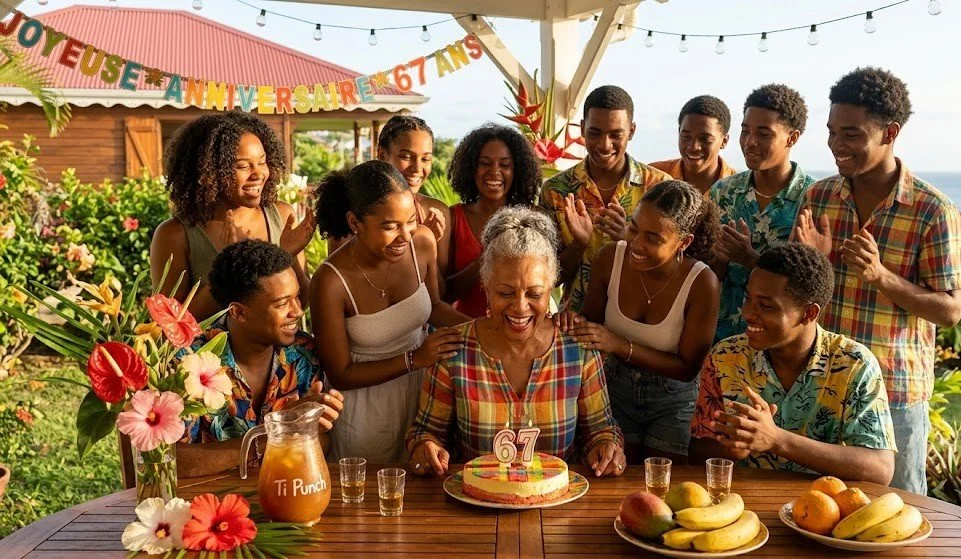Casting rôles principaux – court-métrage "L'ANNIVERSAIRE" 