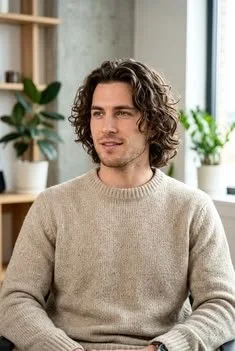 Casting comédien ressemblance Matthew McConaughey – projet étudiant Cinécréatis (Occitanie / Hérault - Montpellier)
