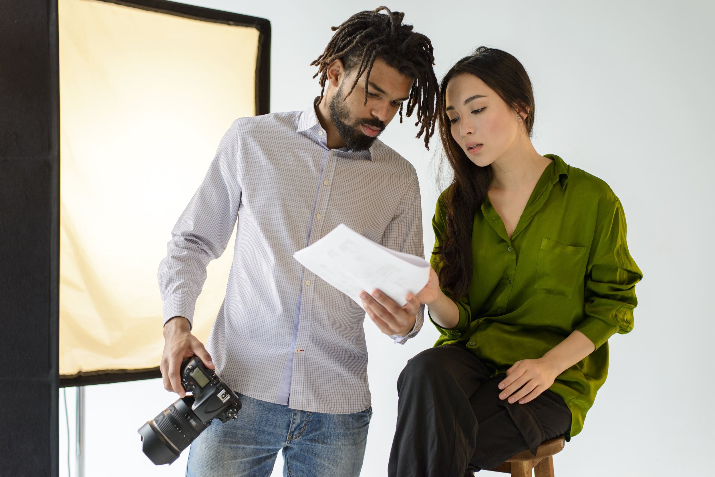 Comment éviter les arnaques lors des castings : Guide Pratique — Star