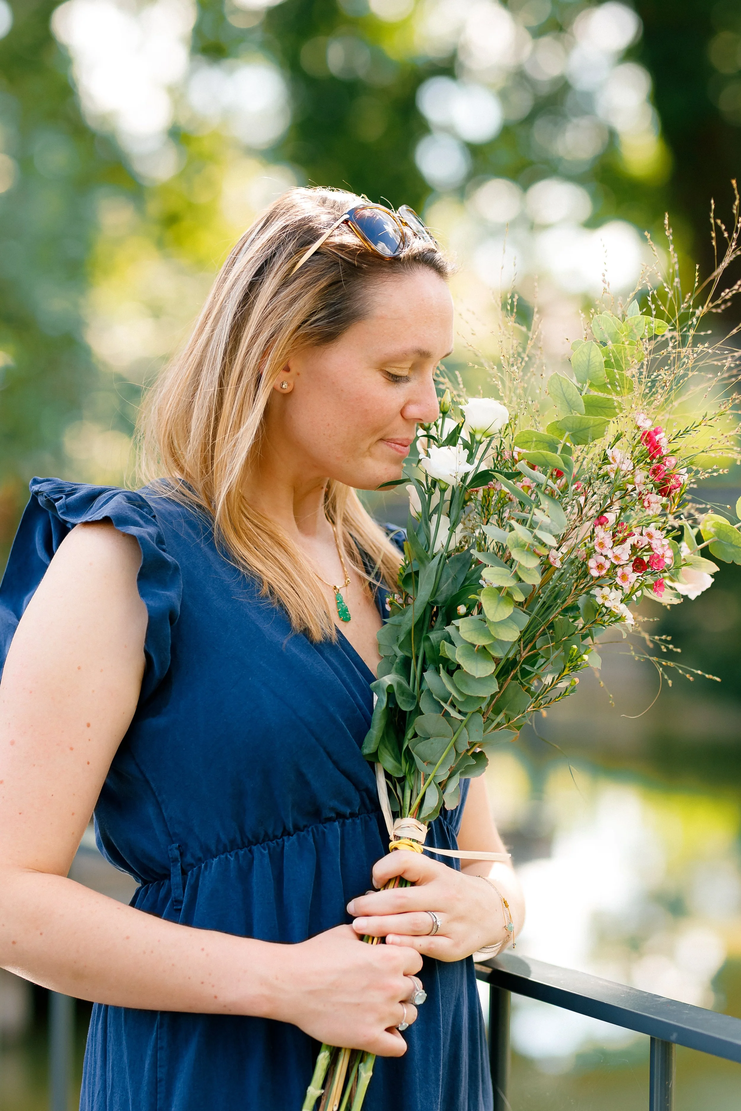 Marion vuong, naturopathe en infertilite