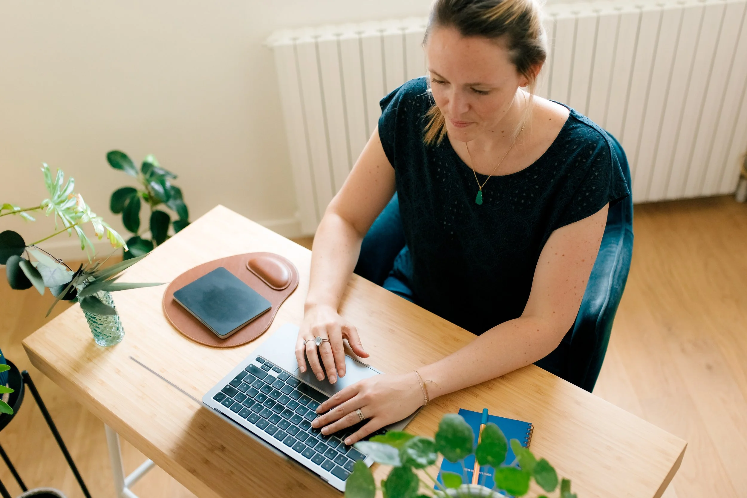 Ce que la naturopathie ne peut pas faire (et pourquoi c'est important de le savoir)