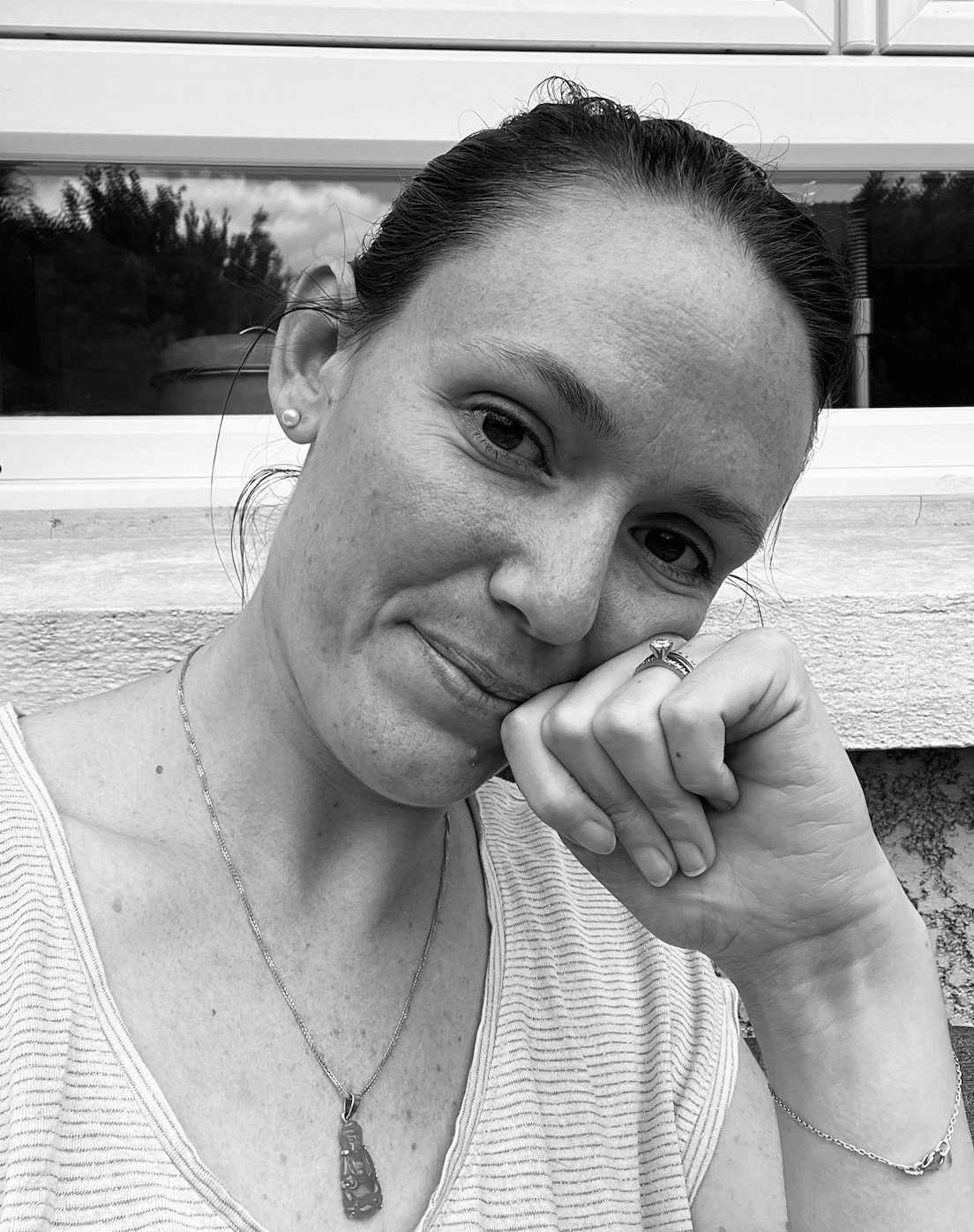 Marion Vuong, naturopathe fertilité et endometriose