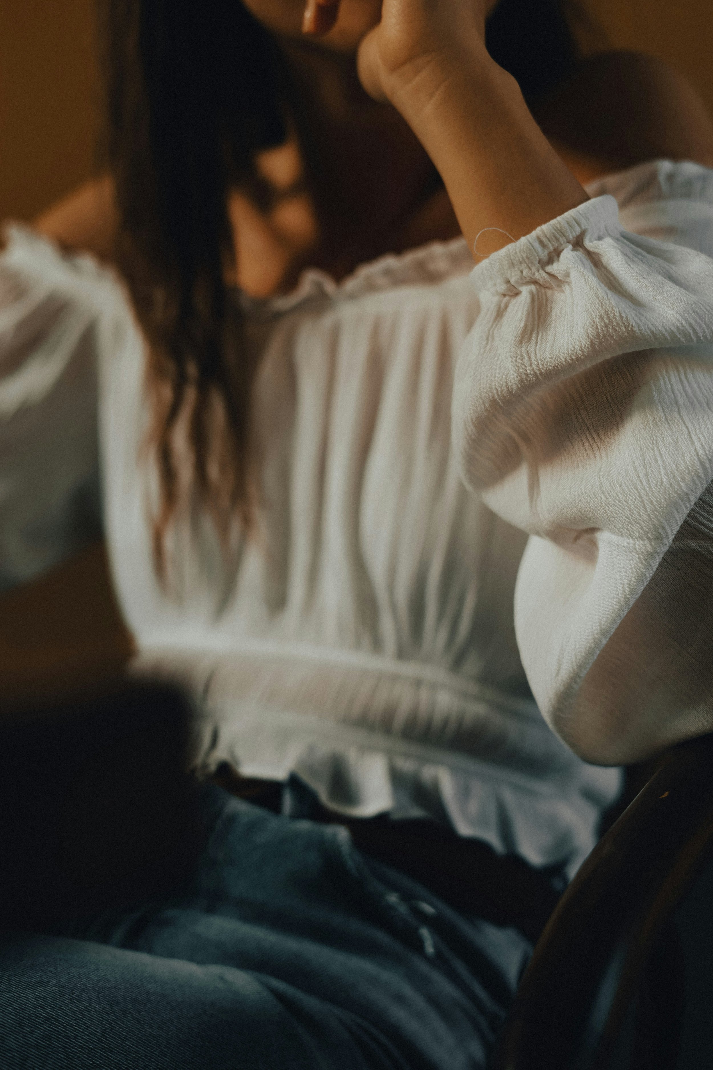 Femme diagnostiqué SOPK et souhaitant un accompagnement naturel