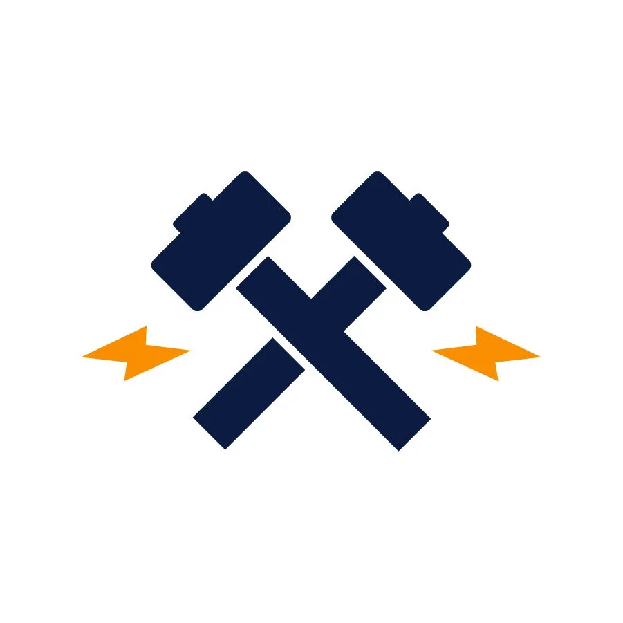 Hammer and Bolt