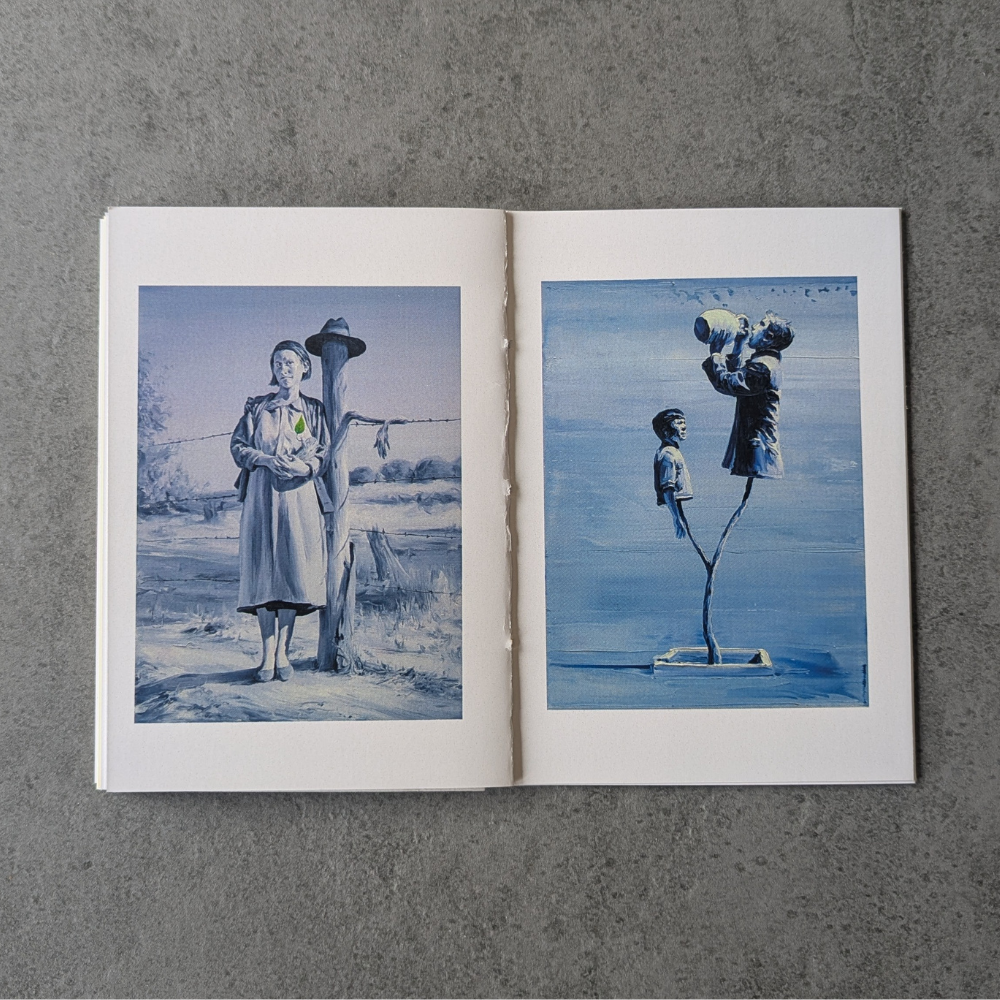 Colección de Arte Actual #78 Inside IV