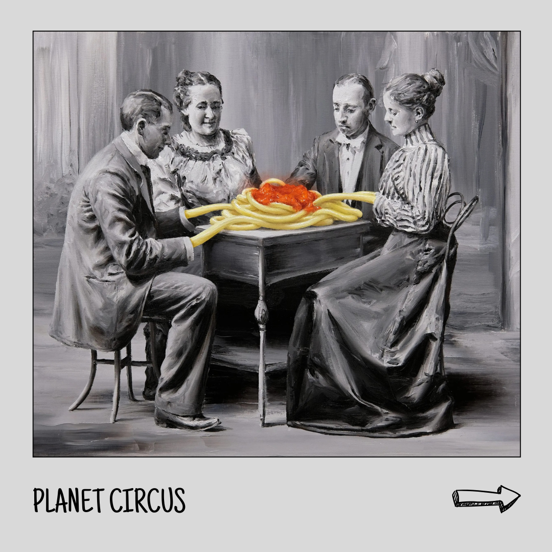 Paco Pomet - Planet Circus.png