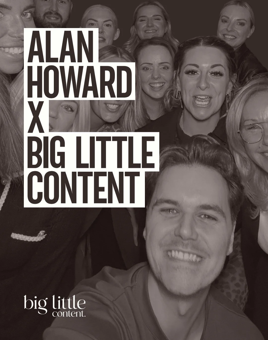 When hairdressers and business owners stop guessing and start operating strategically, content becomes an asset rather than an afterthought.

That&rsquo;s exactly what Alan Howard brought the Big Little Content team in to achieve for them.

We&rsquo;