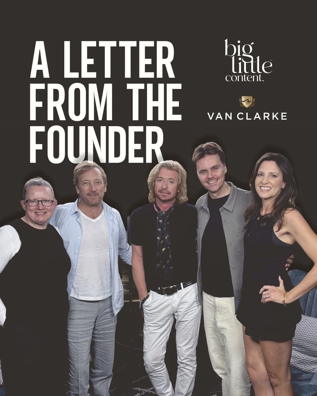 Here&rsquo;s to season two team!

#socialmediamarketing #socialmediamanagement