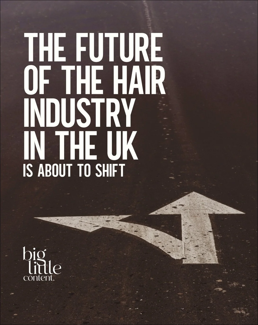 The rules of the industry are changing.

Structure, compliance and accountability are becoming part of everyday business life for self-employed professionals across the UK.
Some will adapt and thrive.

Others will start looking for stability, leaders