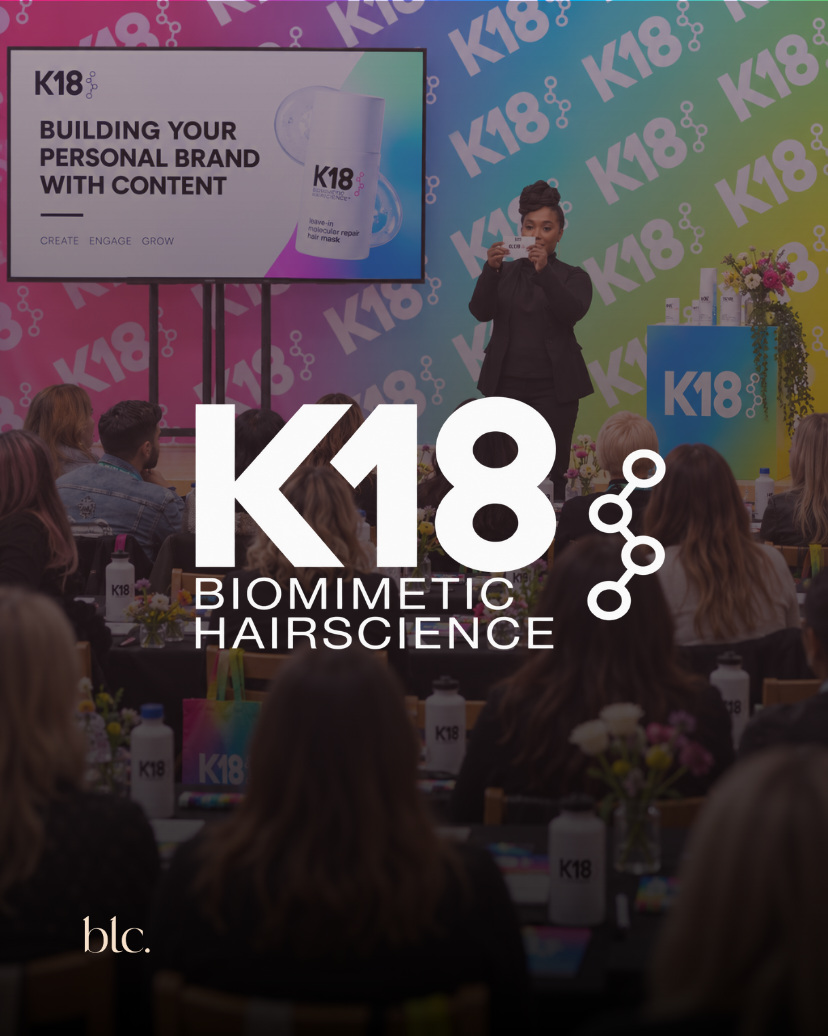 K18 global education content training delivered by Big Little Content