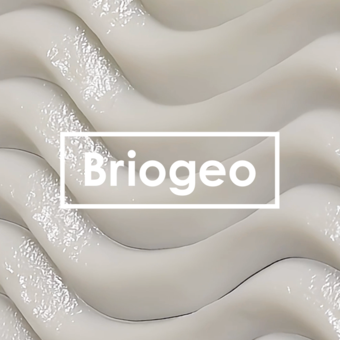 Briogeo clean haircare content by Big Little Content, creator led product video