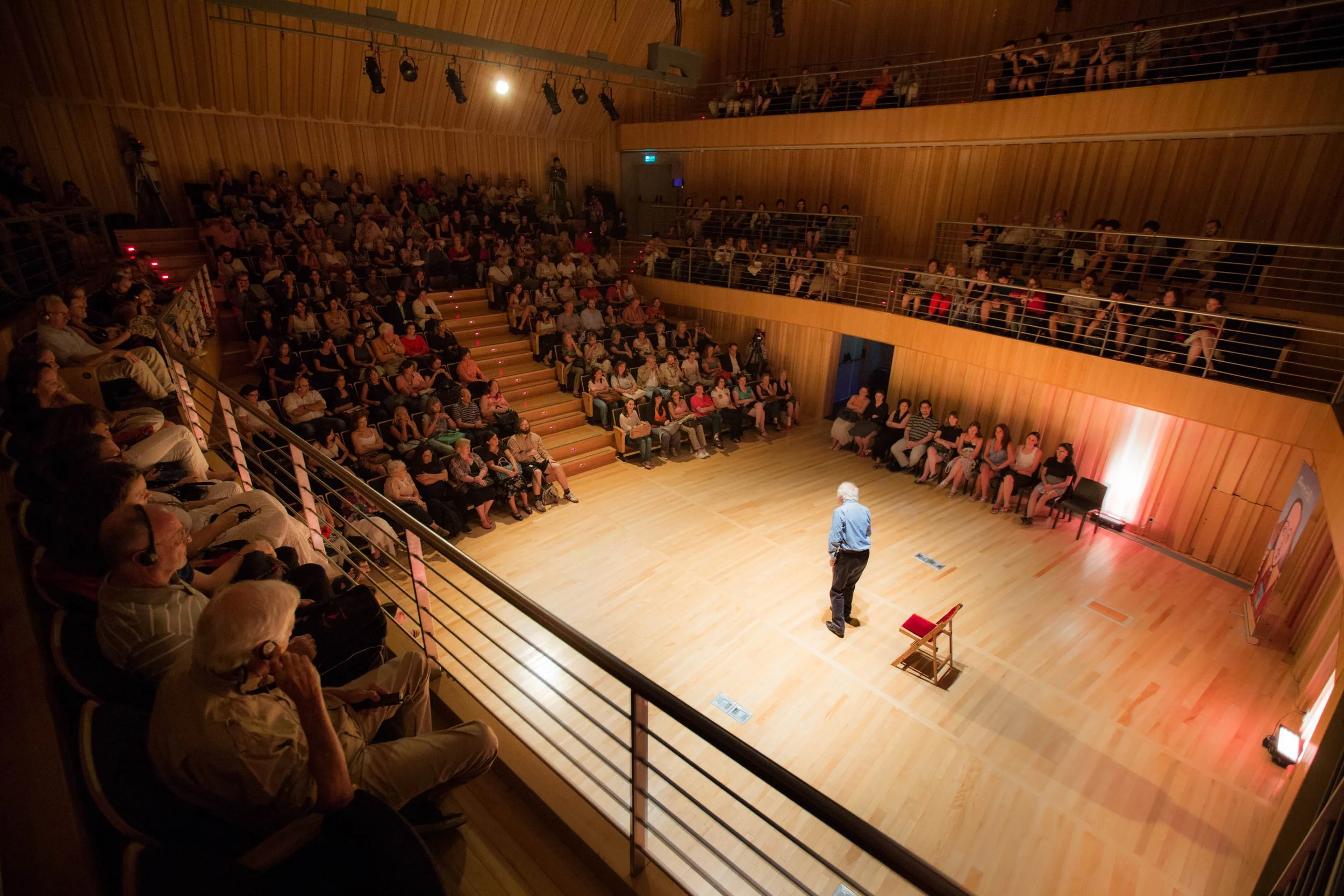 22-Unipersonal de Michael Pennington - SHAKESPEARE 2015-270215.jpg