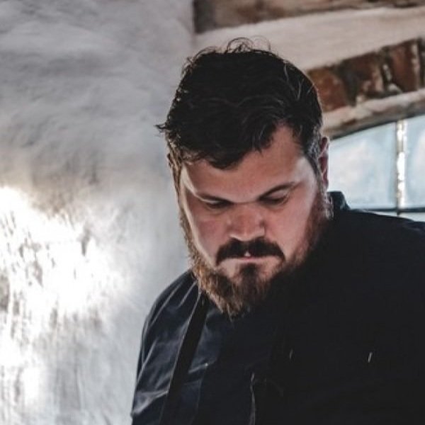 ARCTICulators: Halvar Ellingsen