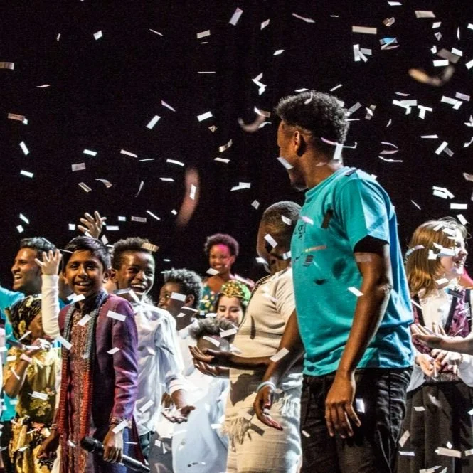 Unik kultursatsing klar for premiere
