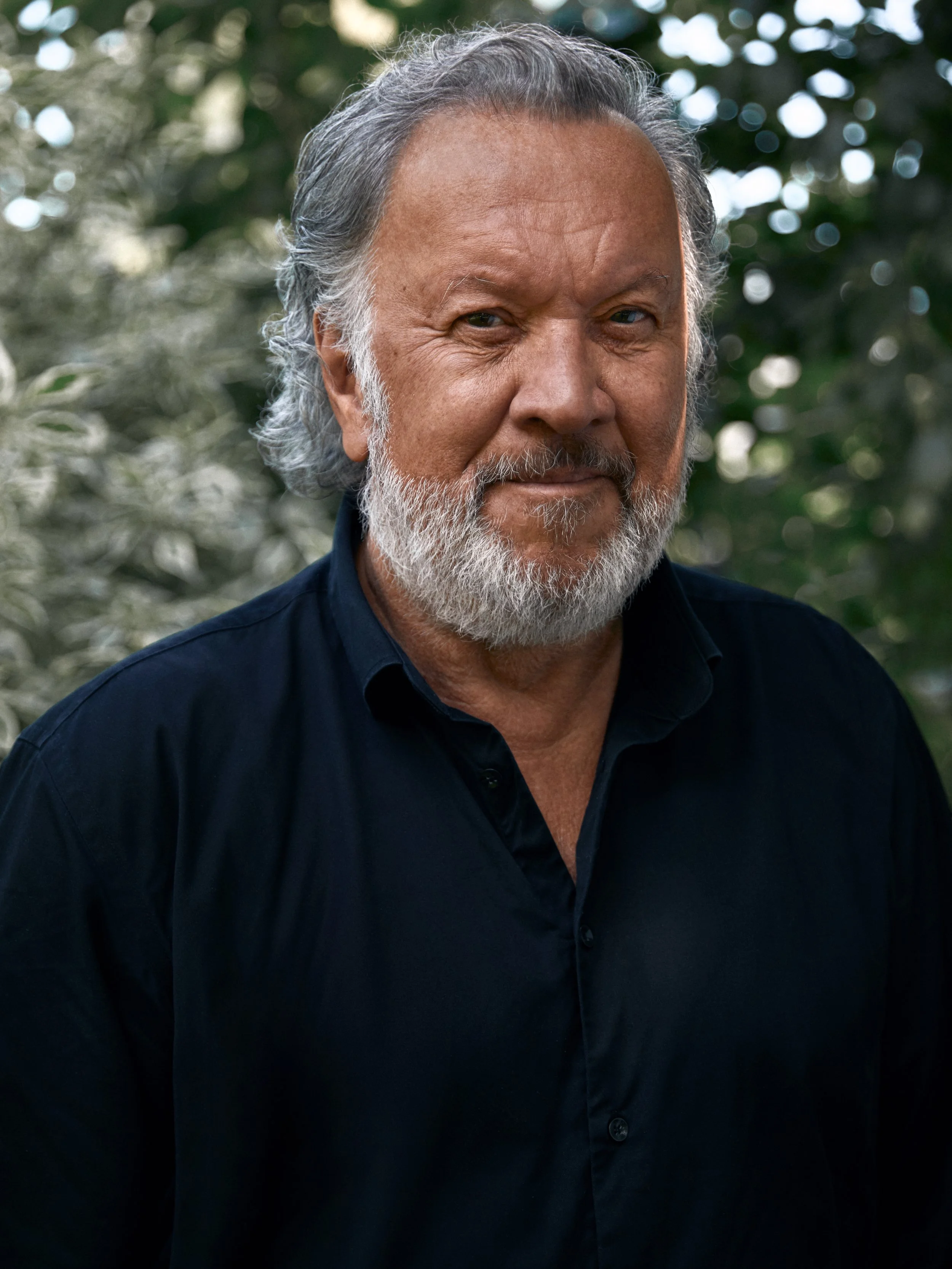 Her er artistene i «Hver gang vi møtes»