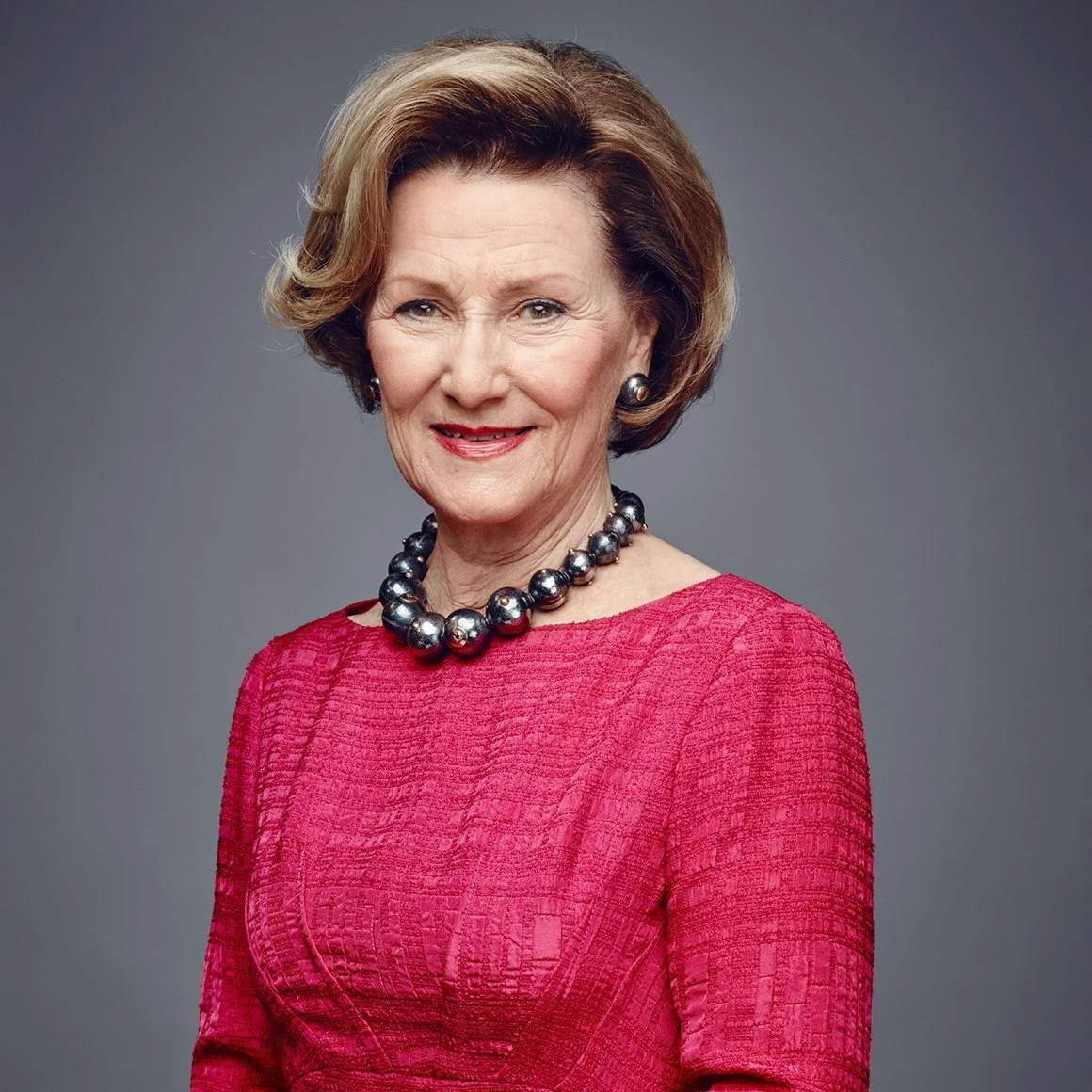 Dronning Sonja blir høy beskytter for Bodø2024