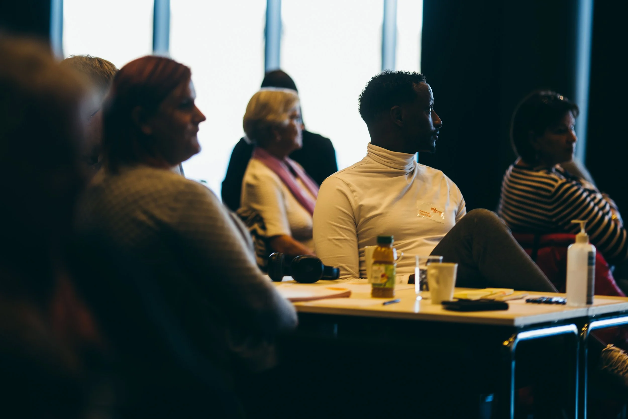 Our story is your story