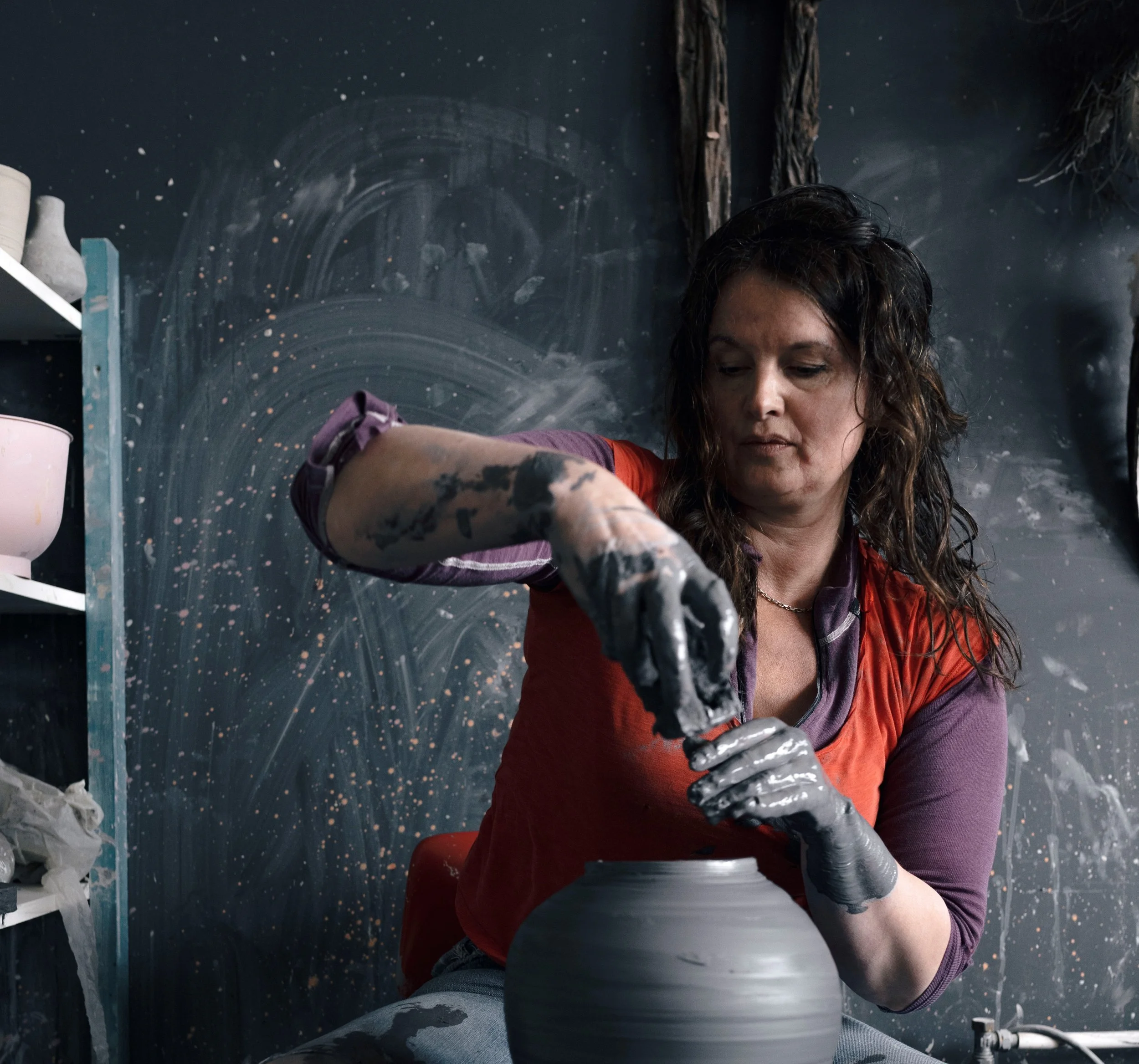 ARCTICulators: Gunvor Anita Tangrand