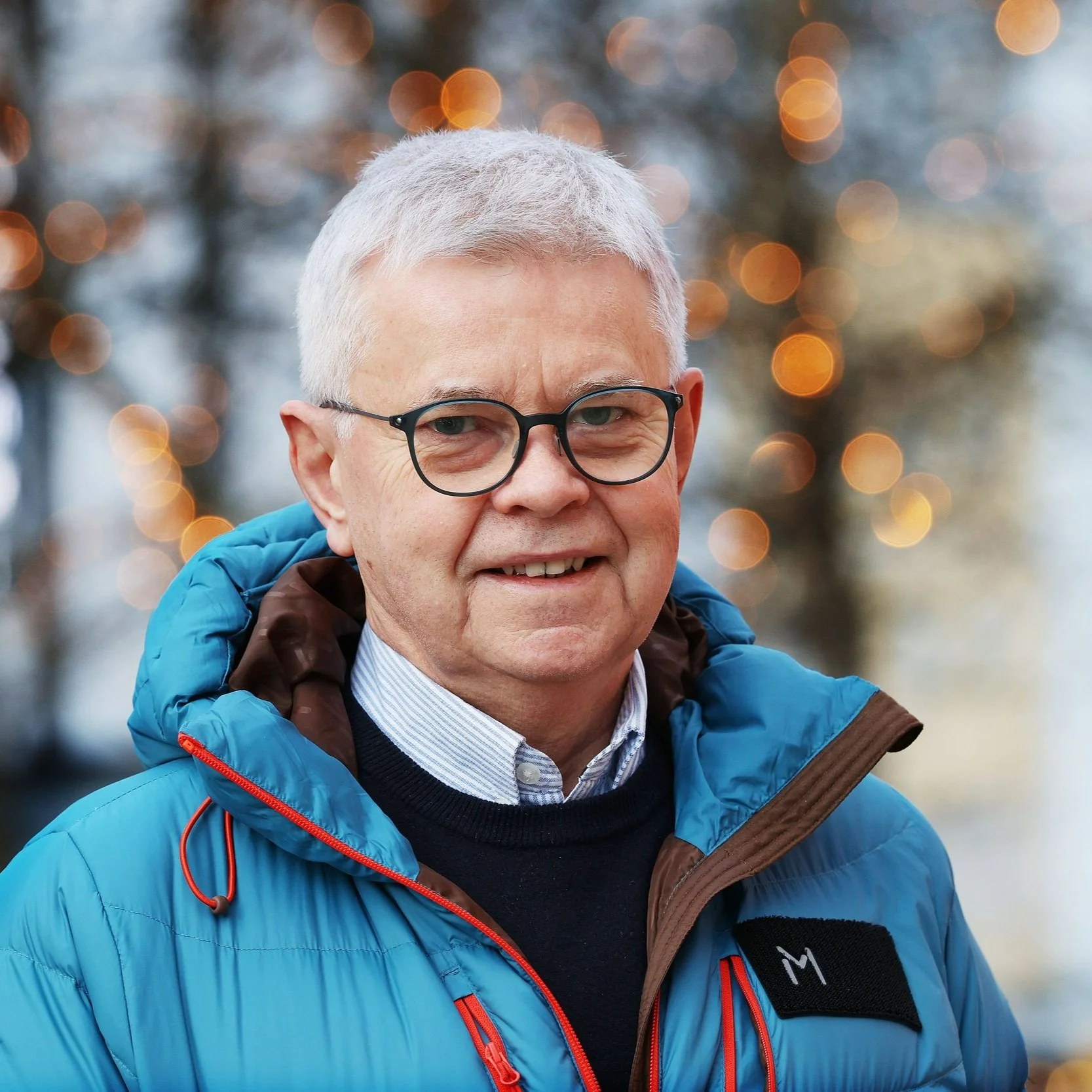 Ole Henrik blir ny samfunnskontakt i Bodø2024