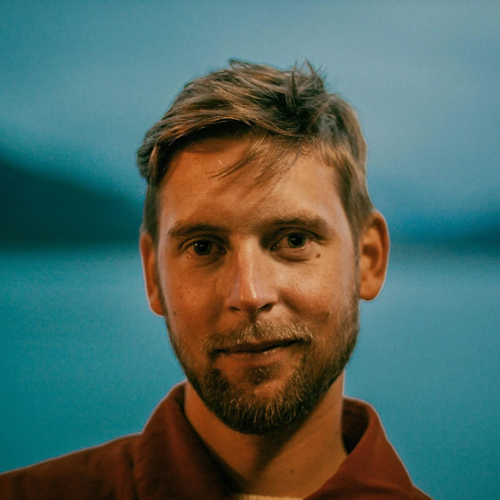 Henrik tilbake til Bodø: - En mulighet jeg ikke kunne la gå fra meg