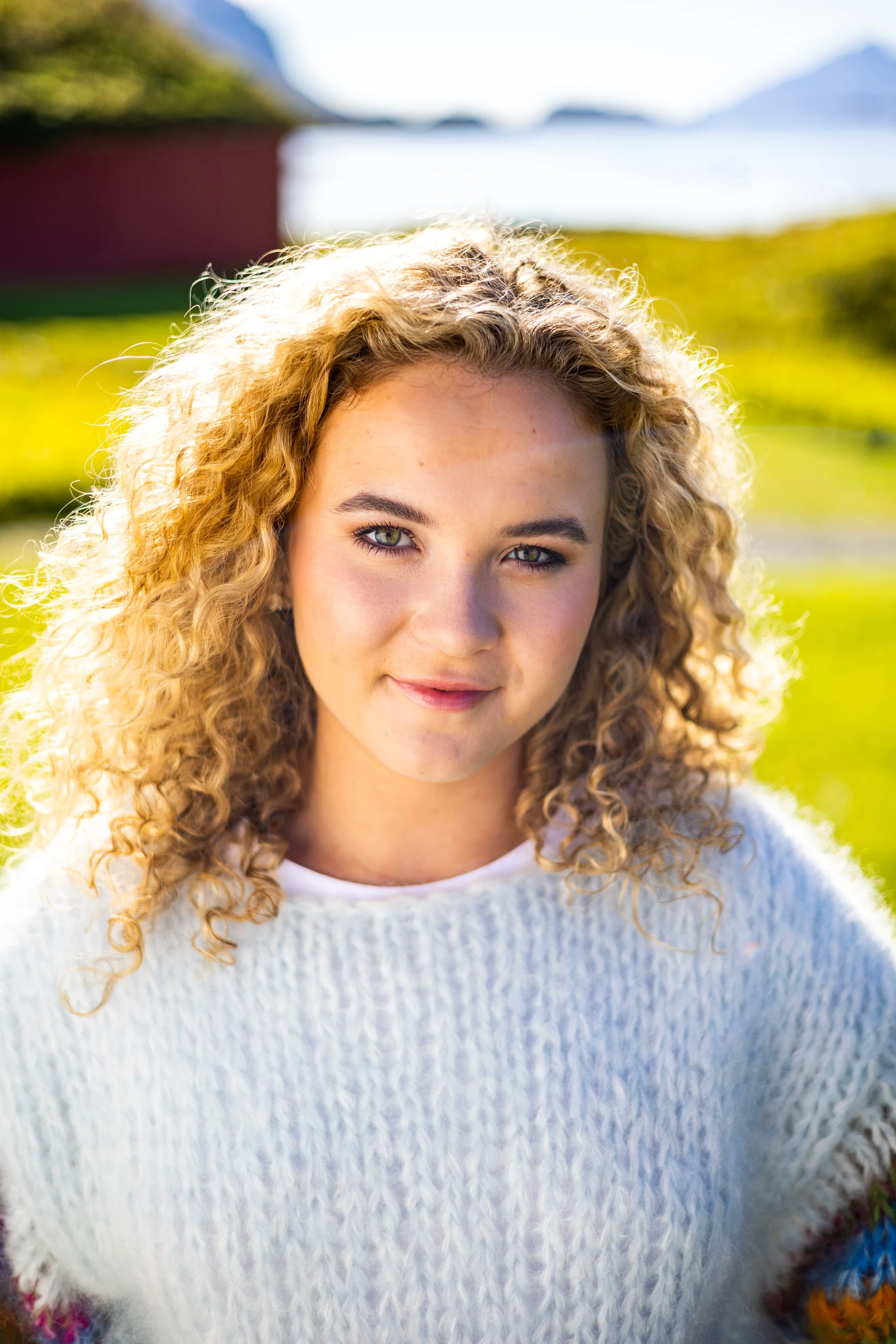 Bli kjent med Emma Steinbakken