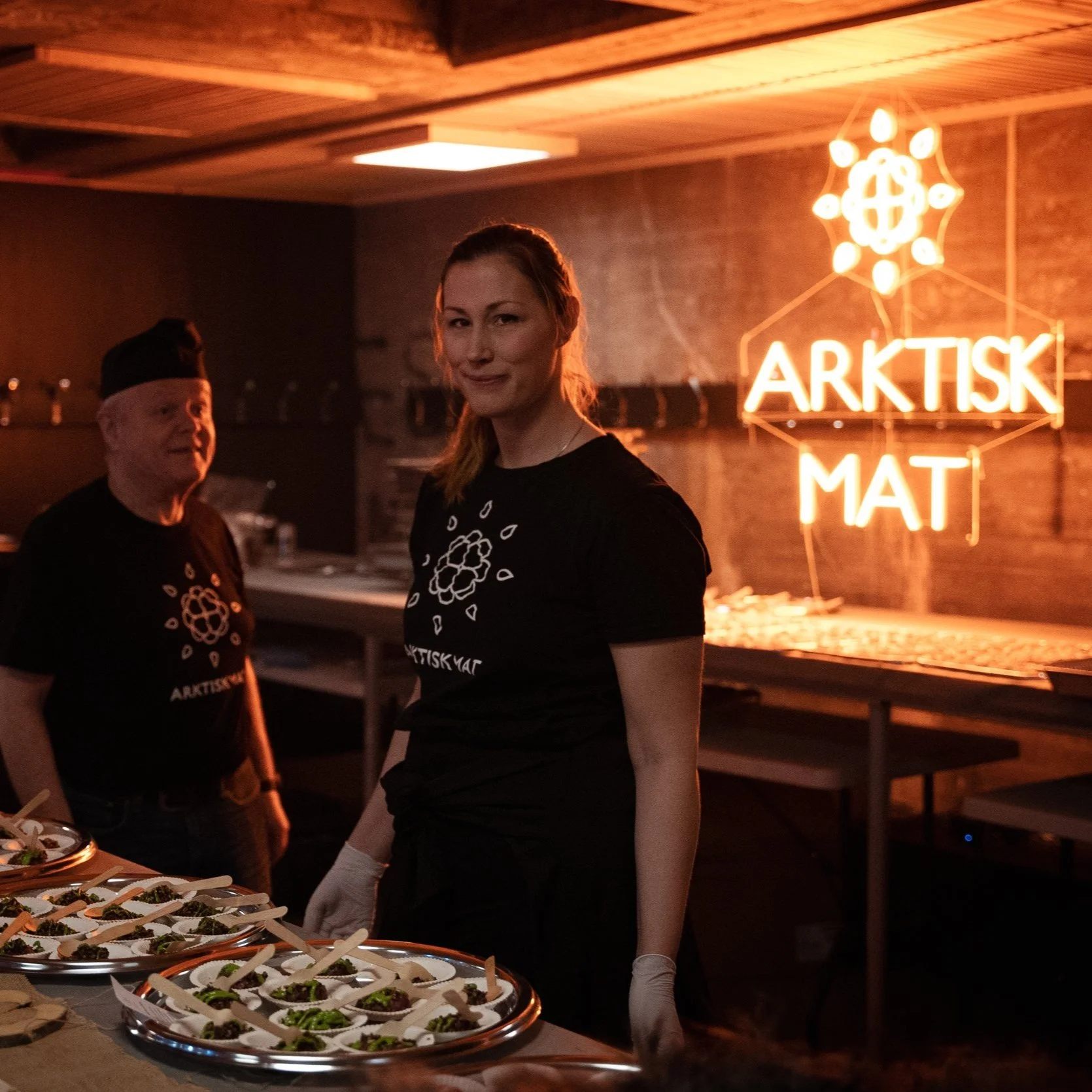 Fra Mosjøen til Tokyo