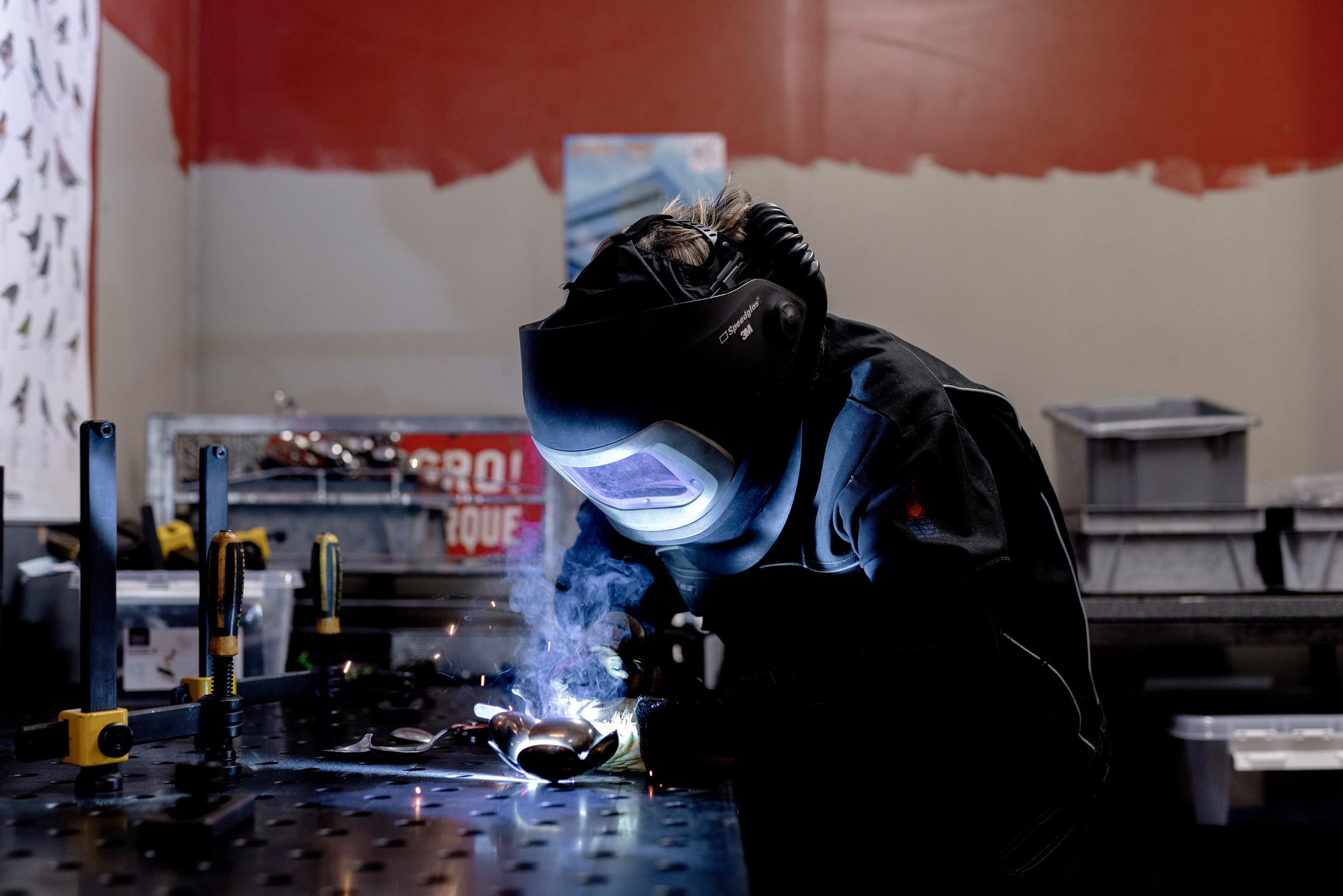 Kunstprosjekt i Helgeland tildelt 42.000 kr i støtte