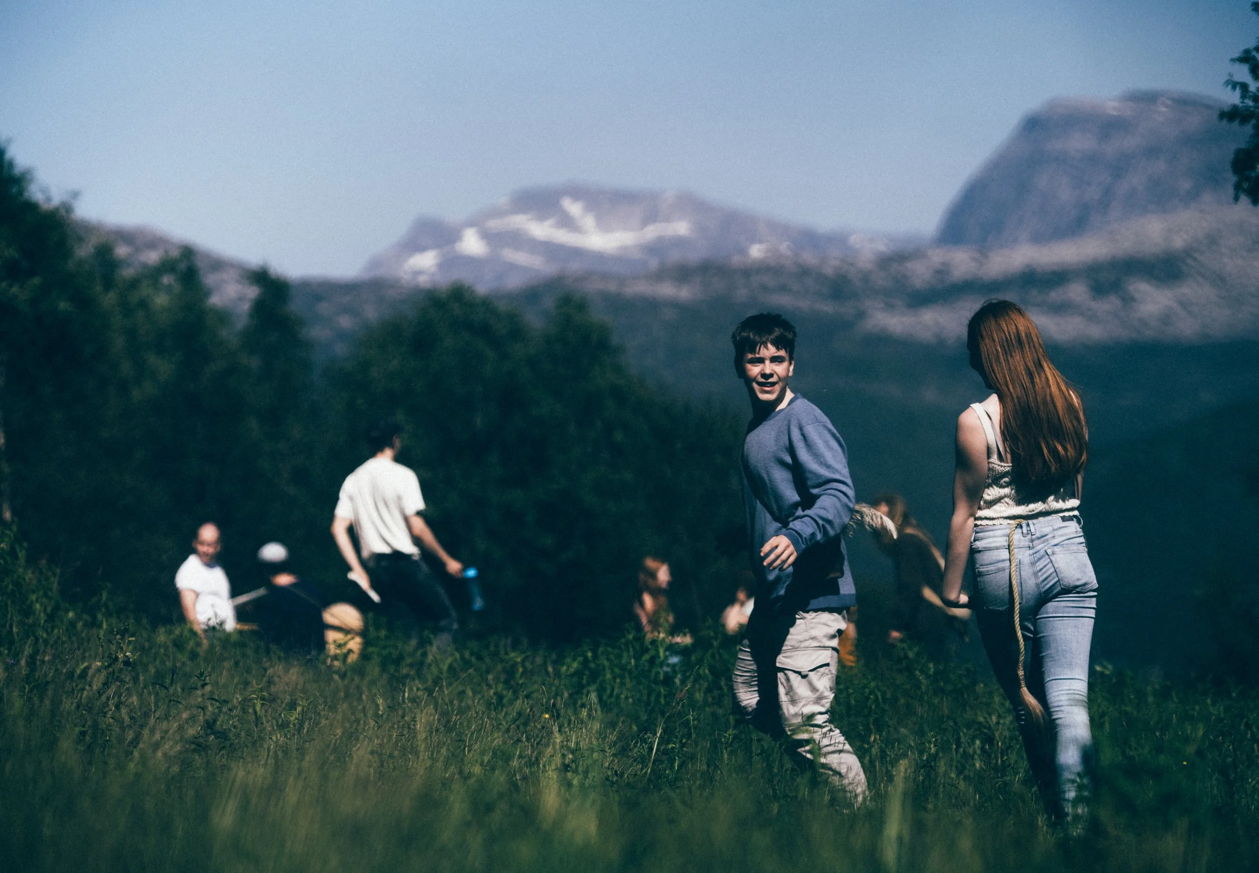 Kjelvikspillet 2024