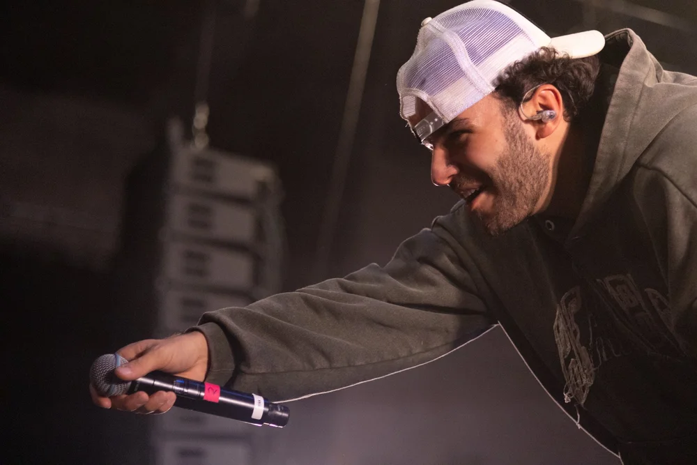  Foto: Matheo Steinvik 