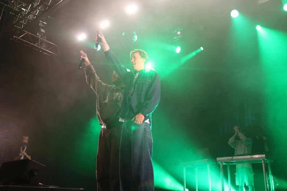  Foto: Christoffer Skog 