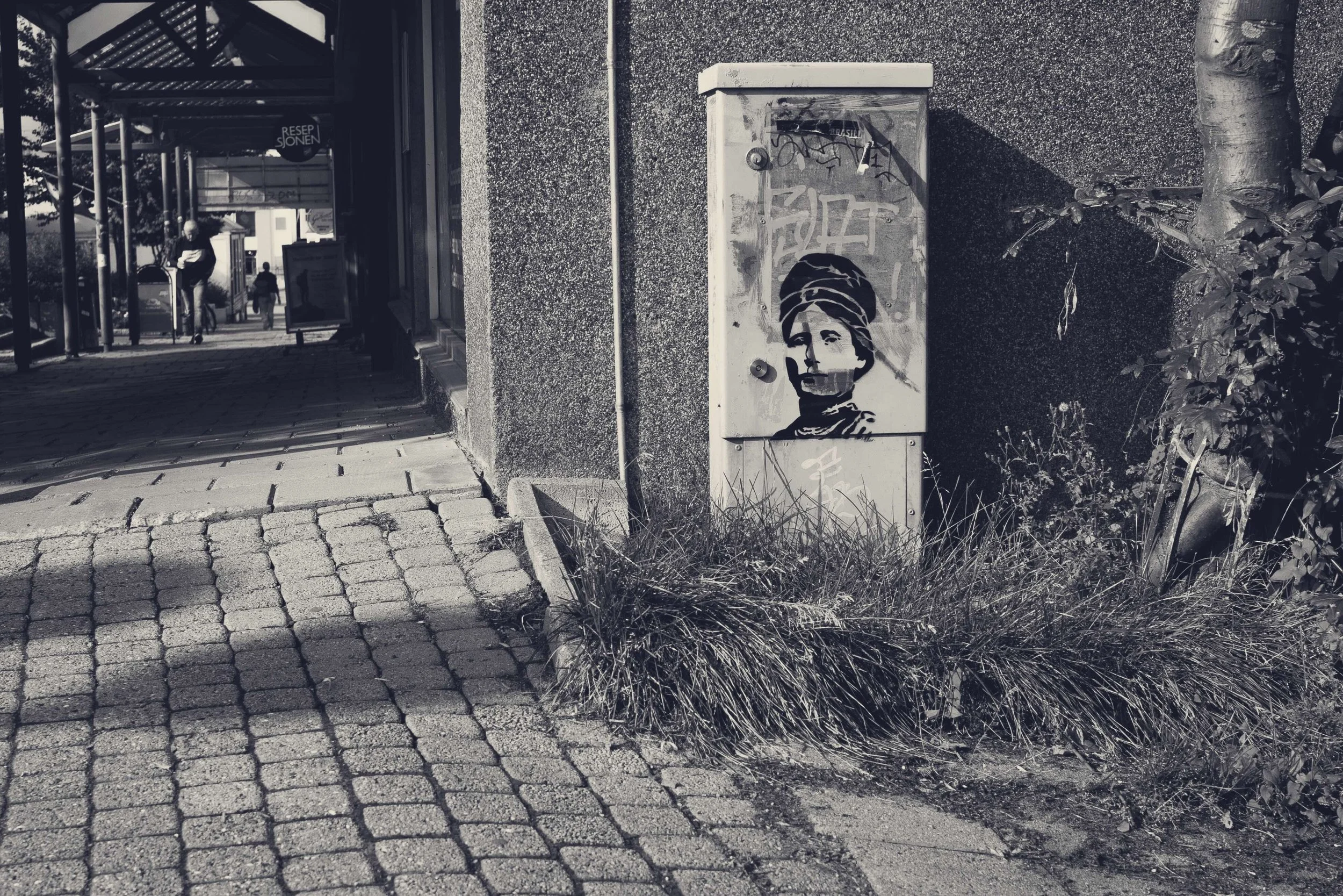 Arts of Democracy – Demokratijja dájdda&nbsp;