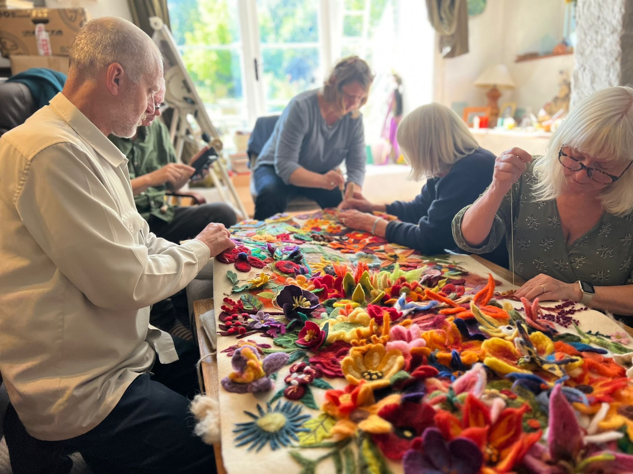 Shroud & Coffin Cover