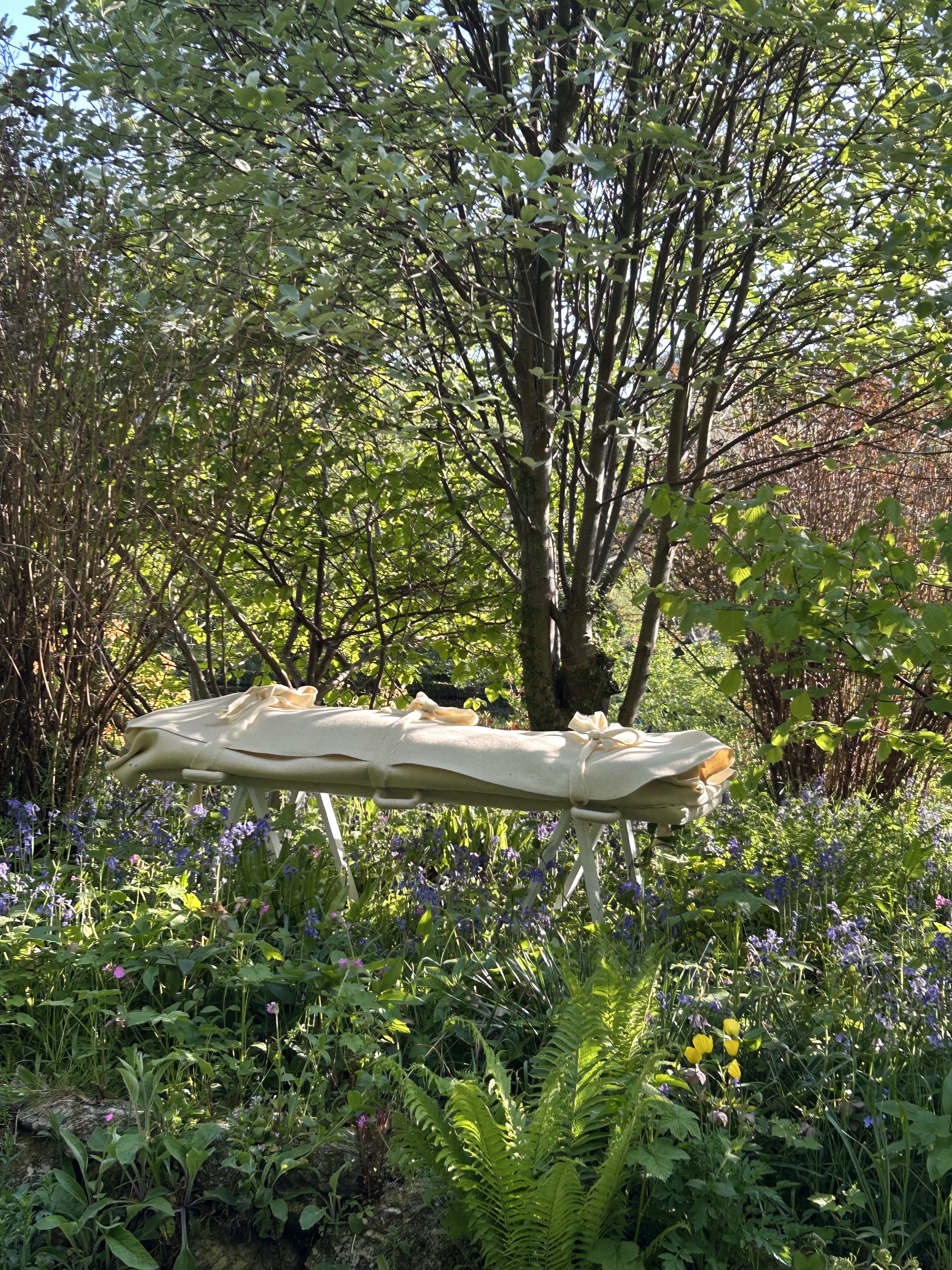 Looking for new custodians