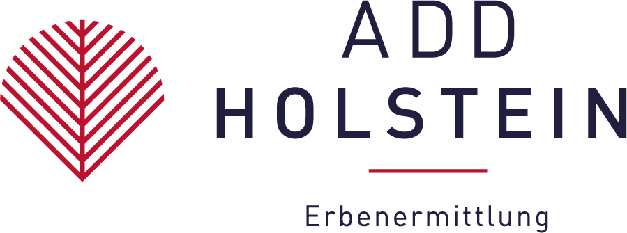 ADD HOLSTEIN Erbenermittlung GmbH