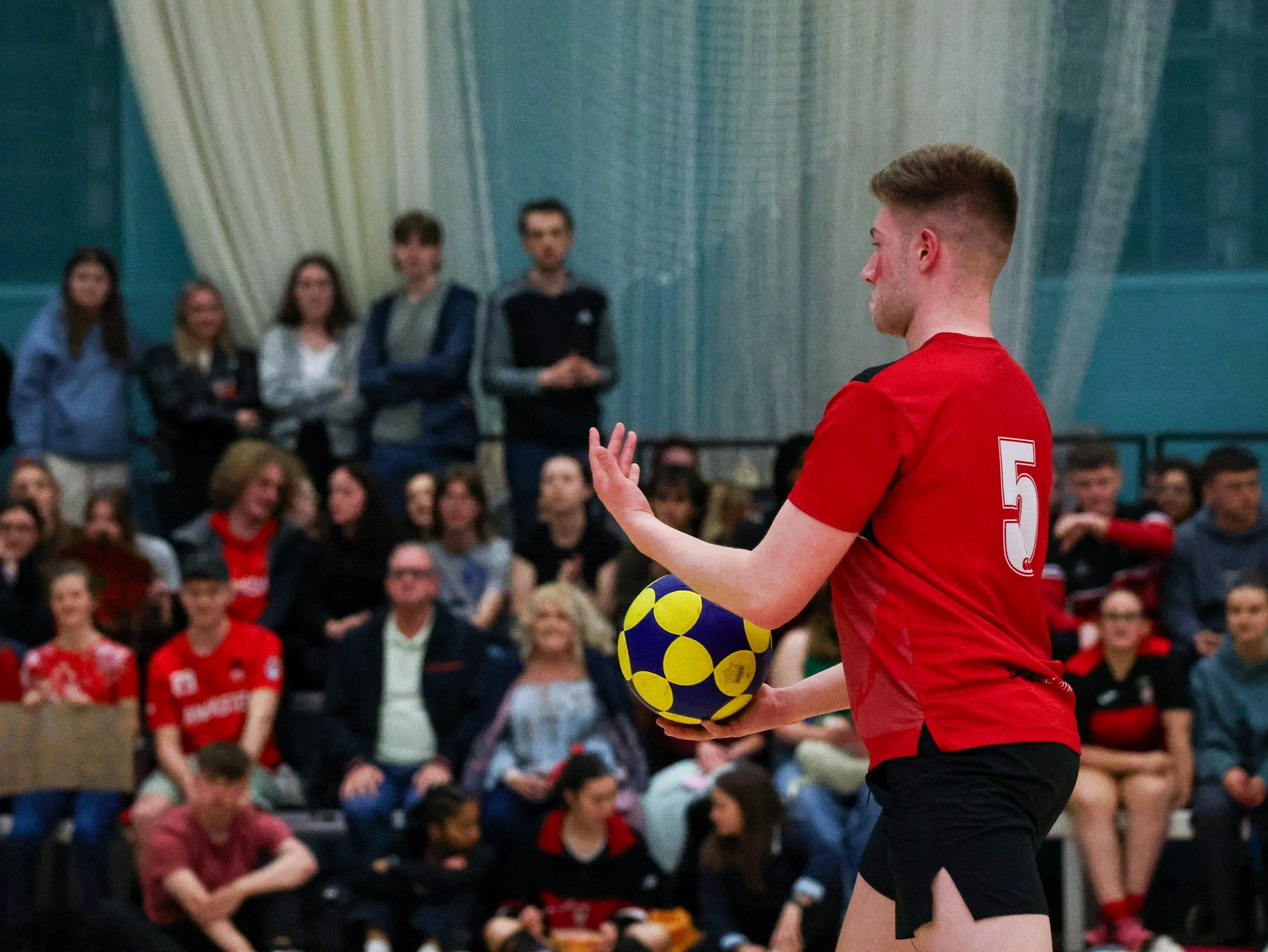 Korfball