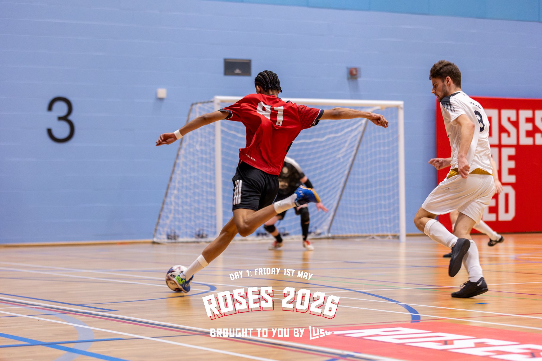 Roses